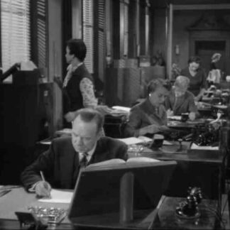 Not the Running Type (1960) Starring Alfred Hitchcock on DVD