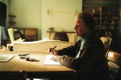 Notes on a Scandal (2006) Starring Judi Dench on DVD - Image 2