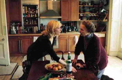 Notes on a Scandal (2006) Starring Judi Dench on DVD - Image 4