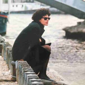 Nothing But Lies (1991) with English Subtitles on DVD