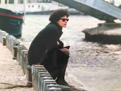 Nothing But Lies (1991) with English Subtitles on DVD