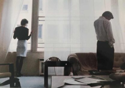 Nothing But Lies (1991) with English Subtitles on DVD - Image 2