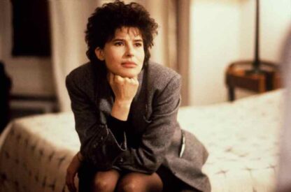 Nothing But Lies (1991) with English Subtitles on DVD - Image 3