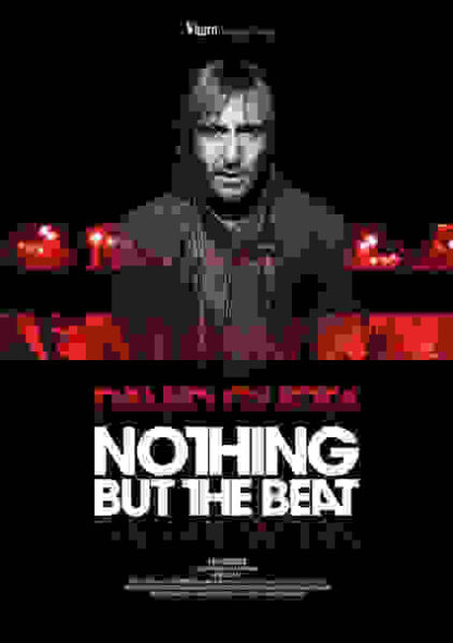 Nothing But the Beat (2011) Starring Afrojack on DVD - Image 2