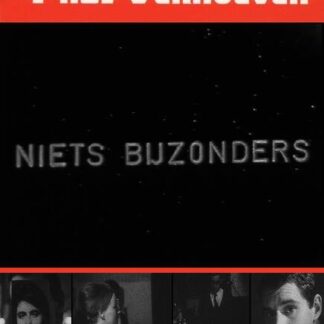 Nothing Special (1961) with English Subtitles on DVD