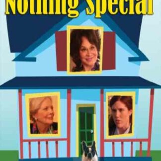 Nothing Special (2010) Starring Julia Garcia Combs on DVD