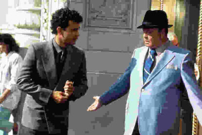 Nothing in Common (1986) Starring Tom Hanks on DVD - Image 2