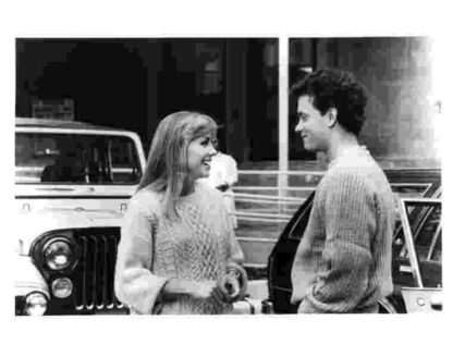 Nothing in Common (1986) Starring Tom Hanks on DVD - Image 3