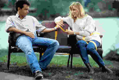 Nothing in Common (1986) Starring Tom Hanks on DVD - Image 4