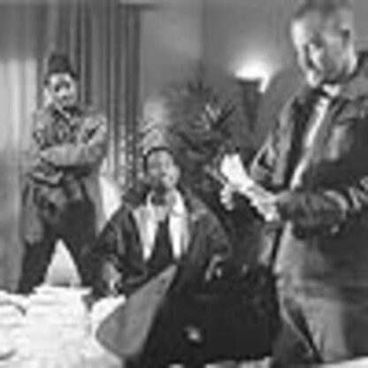 Nothing to Lose (1997) Starring Martin Lawrence on DVD - Image 2