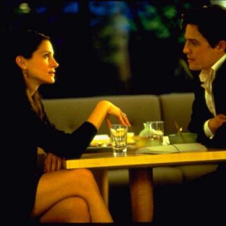 Notting Hill (1999) Starring Julia Roberts on DVD