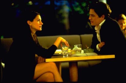 Notting Hill (1999) Starring Julia Roberts on DVD