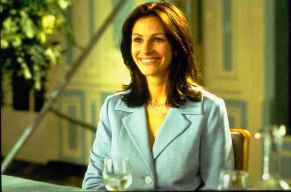 Notting Hill (1999) Starring Julia Roberts on DVD - Image 2