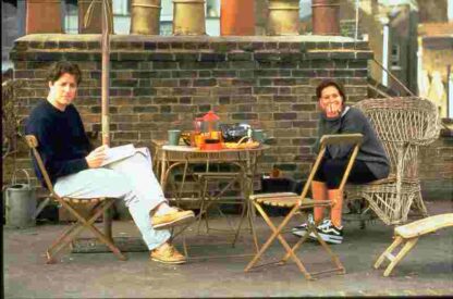 Notting Hill (1999) Starring Julia Roberts on DVD - Image 3