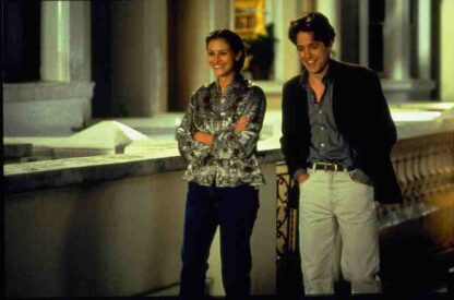Notting Hill (1999) Starring Julia Roberts on DVD - Image 4