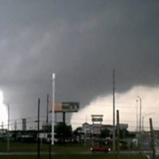 Nova Deadliest Tornadoes (2012) Starring Craig Sechler on DVD