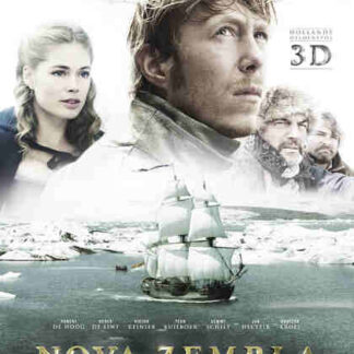 Nova Zembla (2011) with English Subtitles on DVD