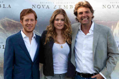 Nova Zembla (2011) with English Subtitles on DVD - Image 4
