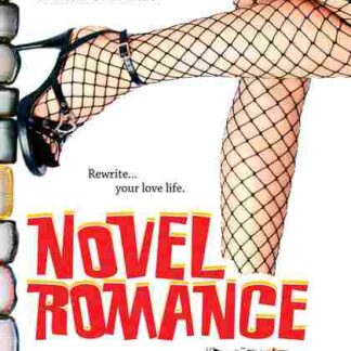 Novel Romance (2006) Starring Traci Lords on DVD