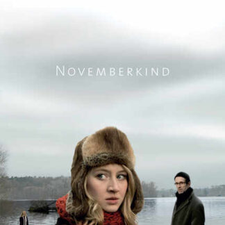 Novemberkind (2008) with English Subtitles on DVD