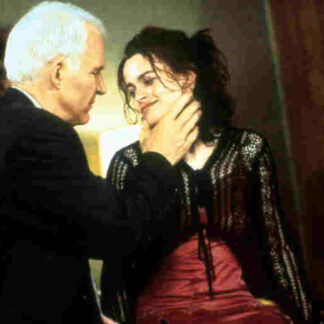 Novocaine (2001) Starring Steve Martin on DVD