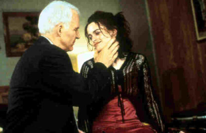Novocaine (2001) Starring Steve Martin on DVD