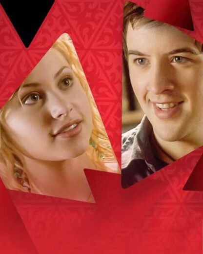 Now You See It... (2005) Starring Aly Michalka on DVD - Image 2
