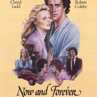 Now and Forever (1983) Starring Cheryl Ladd on DVD