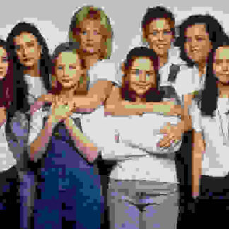 Now and Then (1995) Starring Christina Ricci on DVD