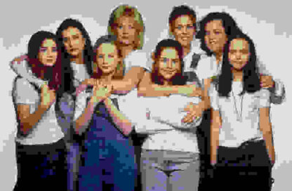 Now and Then (1995) Starring Christina Ricci on DVD
