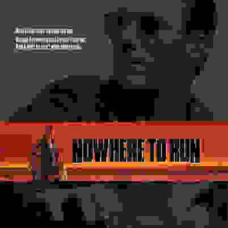 Nowhere to Run (1993) Starring Jean-Claude Van Damme on DVD