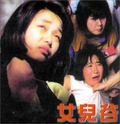 Nü er gu (1995) with English Subtitles on DVD - Image 2