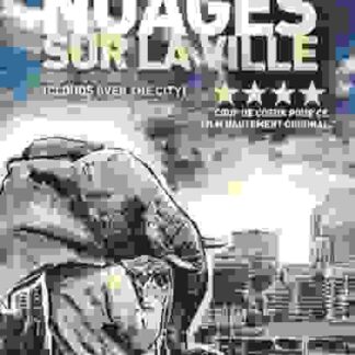 Nuages sur la ville (2009) with English Subtitles on DVD
