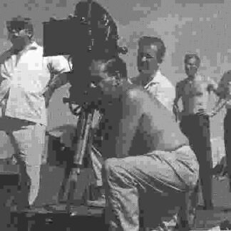 Nudes of All Nations (1962) Starring Vivienne Raimon on DVD