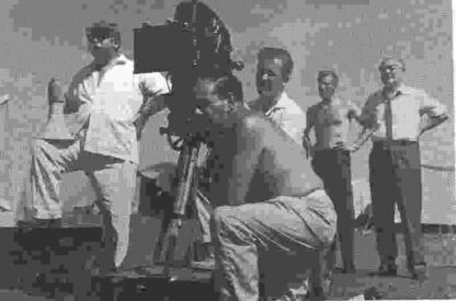 Nudes of All Nations (1962) Starring Vivienne Raimon on DVD