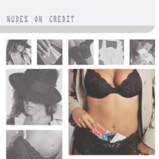 Nudes on Credit (1963) Starring Joey Benson on DVD