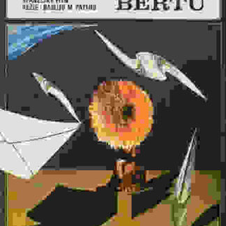 Nueve cartas a Berta (1966) with English Subtitles on DVD