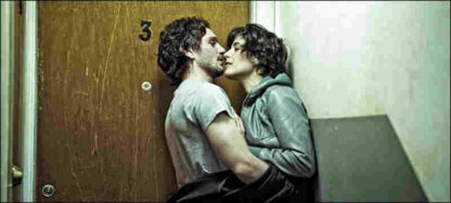Nuit #1 (2011) with English Subtitles on DVD