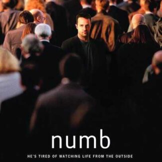 Numb (2007) Starring Matthew Perry on DVD