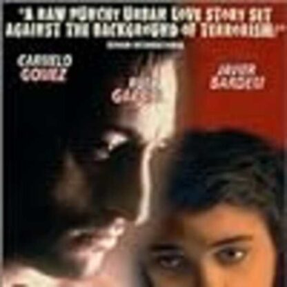 Numbered Days (1994) with English Subtitles on DVD - Image 2