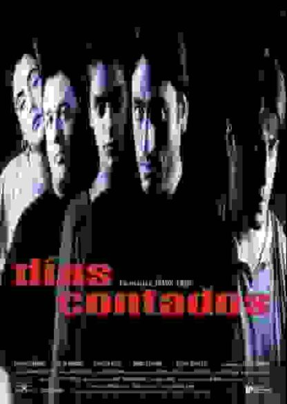 Numbered Days (1994) with English Subtitles on DVD - Image 5
