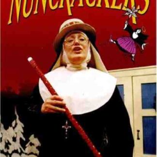 Nuncrackers (2001) Starring Rue McClanahan on DVD
