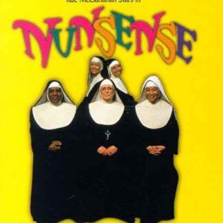 Nunsense (1993) Starring Rue McClanahan on DVD