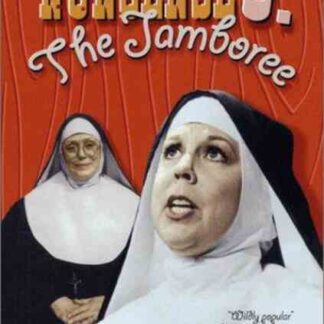 Nunsense Jamboree (1998) Starring Vicki Lawrence on DVD