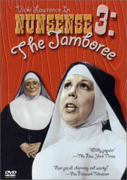 Nunsense Jamboree (1998) Starring Vicki Lawrence on DVD