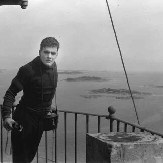 Nuori luotsi (1927) with English Subtitles on DVD
