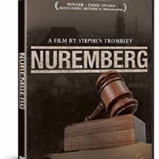 Nuremberg (1996) with English Subtitles on DVD