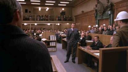 Nuremberg (2000) Starring Alec Baldwin on DVD - Image 3