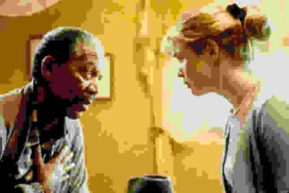 Nurse Betty (2000) with English Subtitles on DVD - Image 4