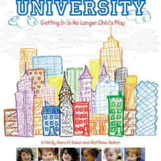 Nursery University (2008) Starring  on DVD